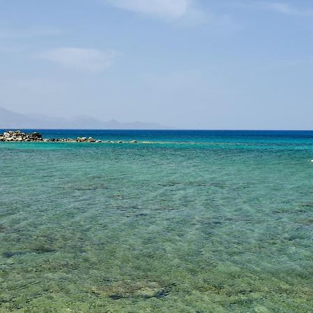 Oceanis Suites With Private Heated Pools And Sea View, By Zantewize Kypseli Екстер'єр фото