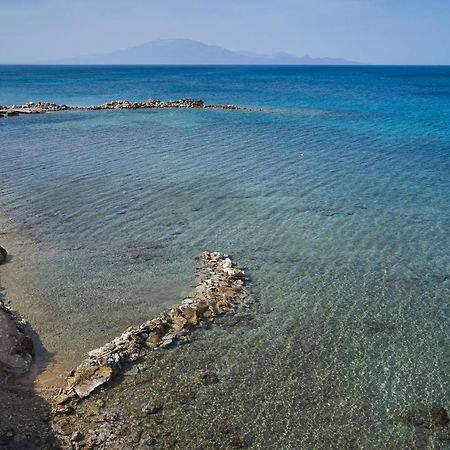 Oceanis Suites With Private Heated Pools And Sea View, By Zantewize Kypseli Екстер'єр фото