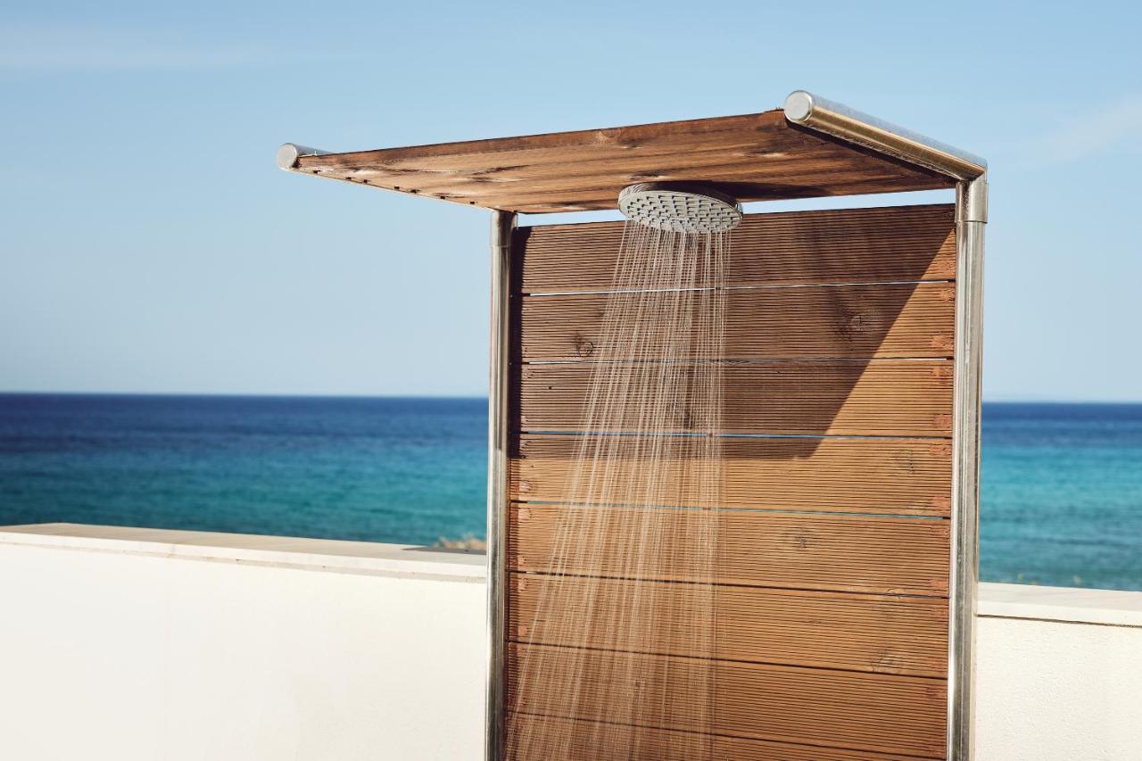 Oceanis Suites With Private Heated Pools And Sea View, By Zantewize Kypseli Екстер'єр фото